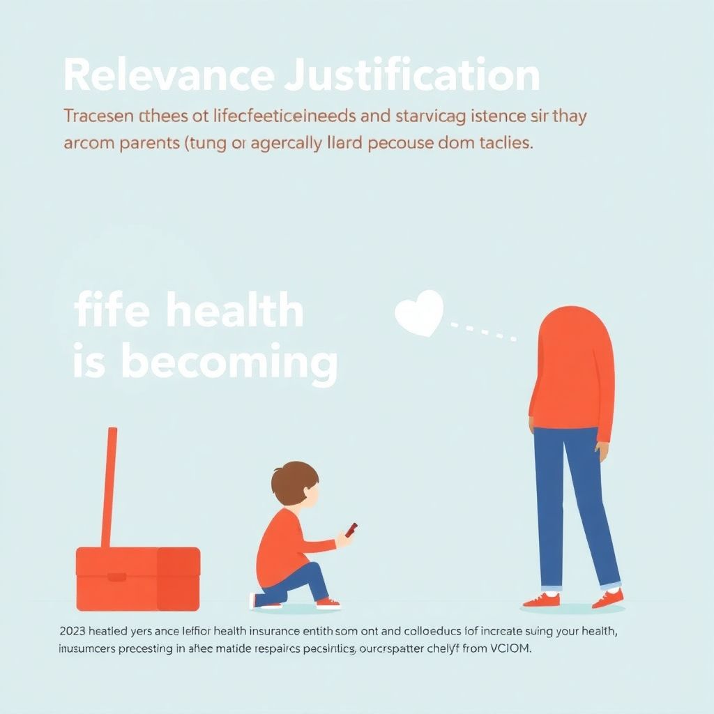 Страхование жизни и здоровья для молодых родителей: необходимость или лишние траты