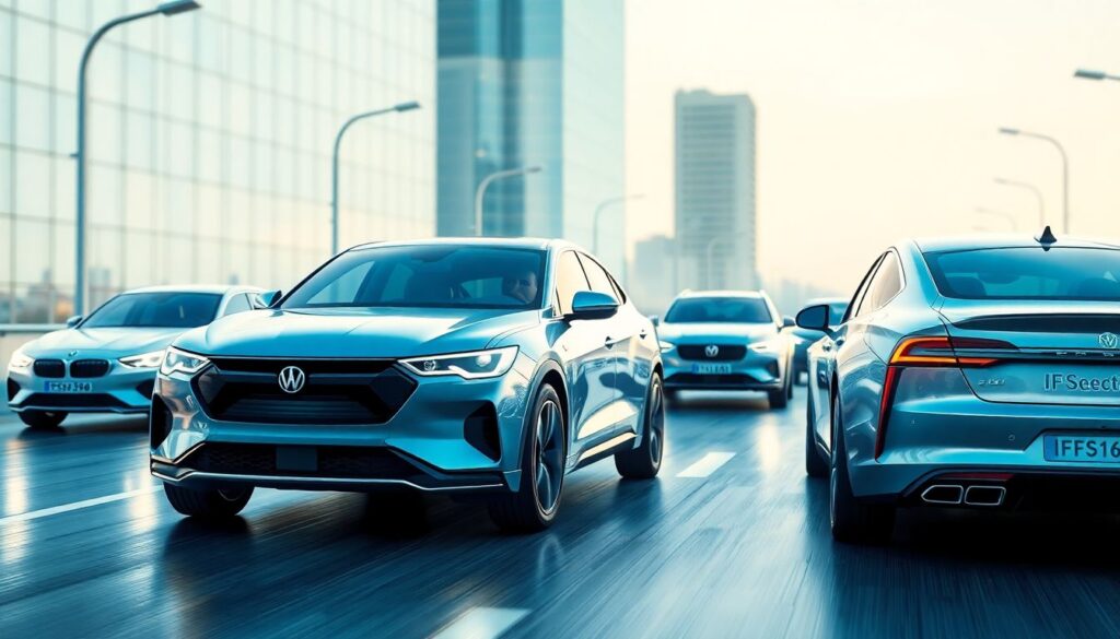 Финансовые ошибки при покупке автомобиля - иллюстрация