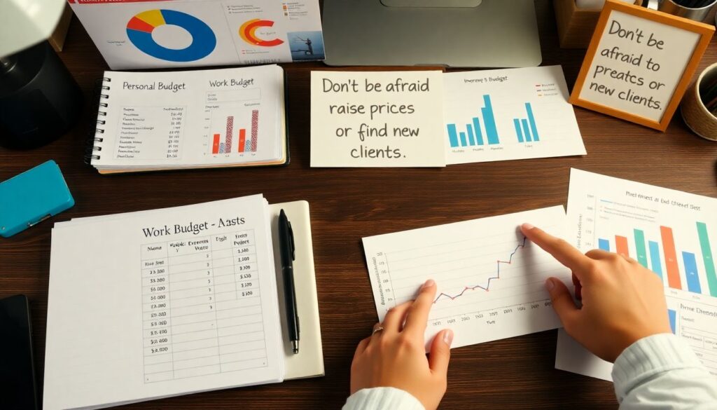 Как составить бюджет на хобби и увлечения - иллюстрация