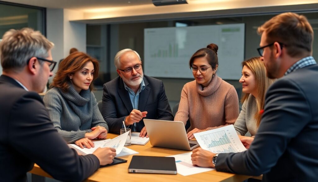 Финансовое планирование для пар с большой разницей в возрасте - иллюстрация