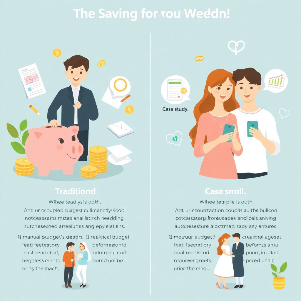 Как накопить на свадьбу мечты без кредитов и начать семейную жизнь без долгов Как накопить на свадьбу мечты без кредитов