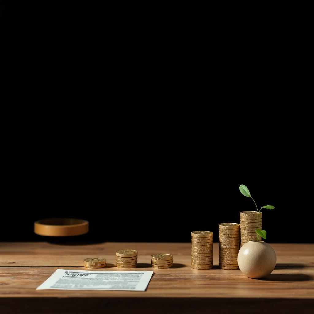 Как составить личный финансовый план на 5, 10 и 20 лет