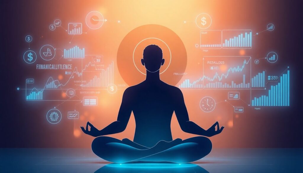 Что такое финансовая психология - иллюстрация