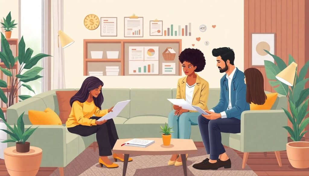 Что такое финансовая психология - иллюстрация