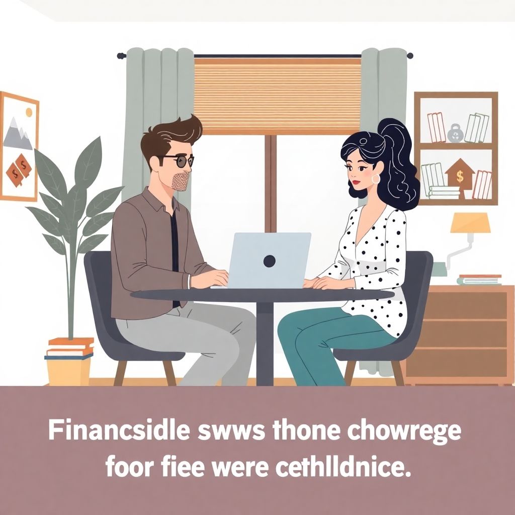 Финансовое планирование для пар без детей: как эффективно управлять деньгами Финансовое планирование для пар, которые решили не заводить детей