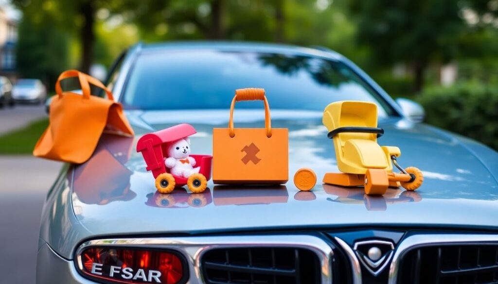 Дополнительные источники дохода для молодой семьи - иллюстрация