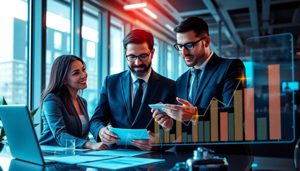 Венчурные инвестиции — что это и как работают вложения в стартапы Что такое венчурные инвестиции - иллюстрация