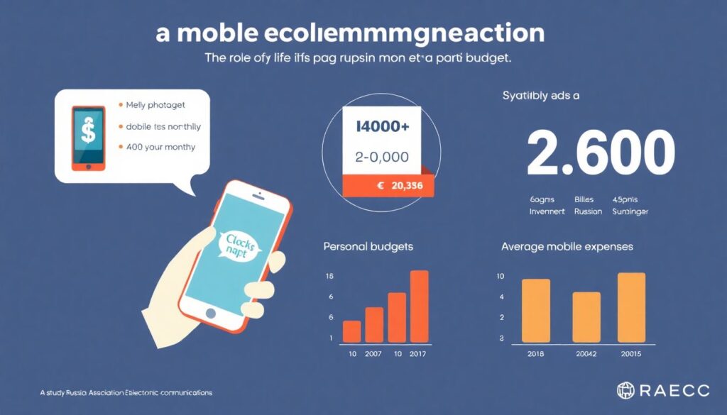 Как экономить на мобильной связи - иллюстрация