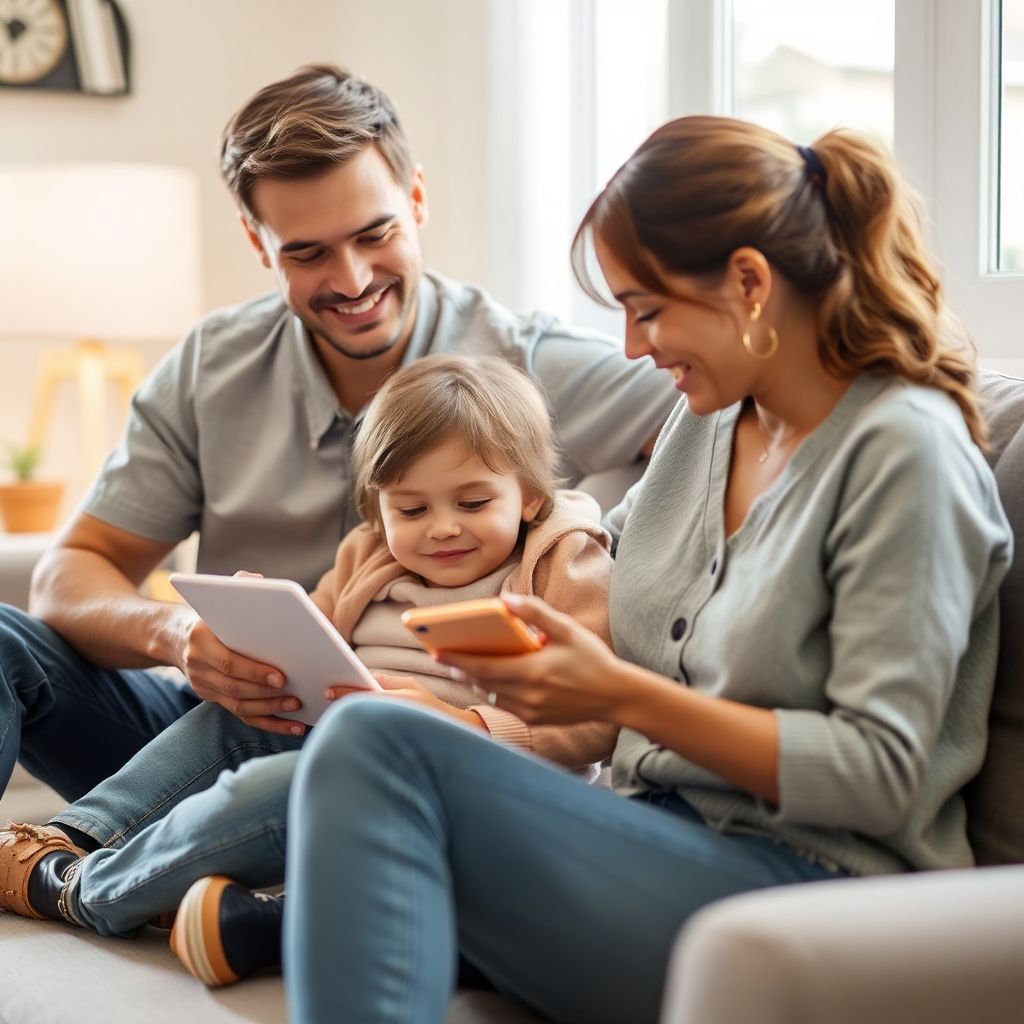 Дополнительные источники дохода для молодой семьи