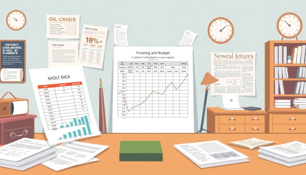 Финансовая гибкость: что это такое и как развить навык управления деньгами Что такое финансовая гибкость и как ее развить - иллюстрация