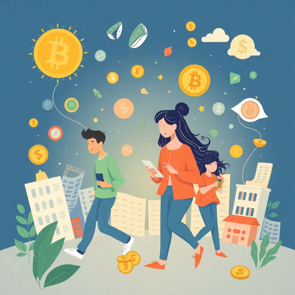 Что такое финансовая гибкость и как ее развить