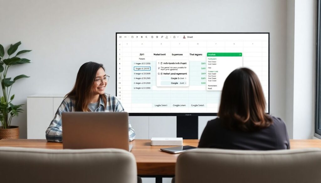 Финансовое планирование для пар на расстоянии: как управлять бюджетом вместе Финансовое планирование для пар, живущих в разных городах - иллюстрация