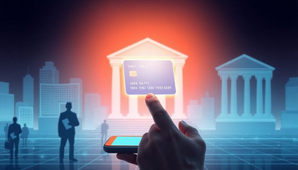 Финансовые ошибки при использовании кредитных карт и как их избежать Финансовые ошибки при использовании кредитных карт - иллюстрация