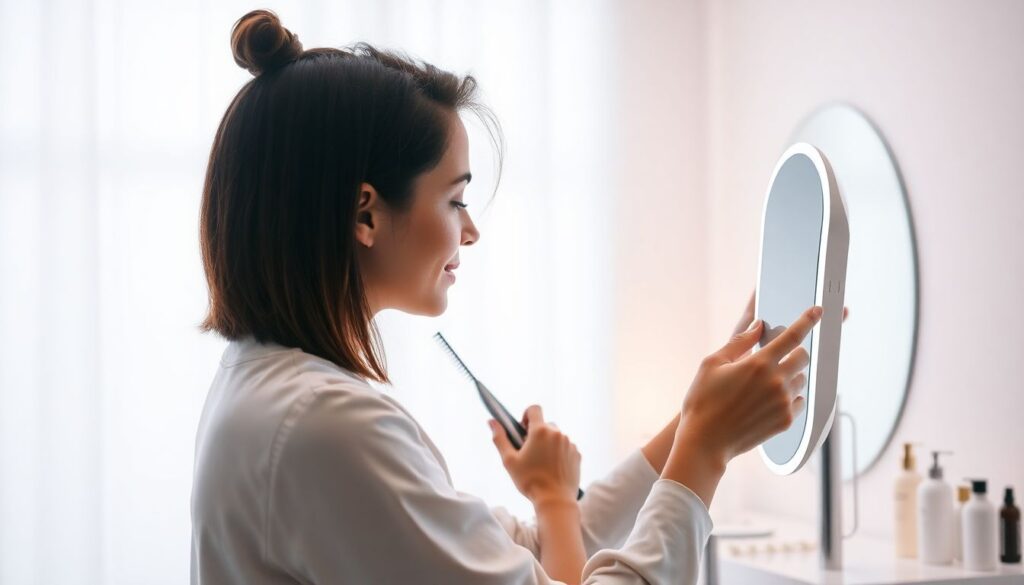 Как экономить на стрижках и салонах красоты без потери качества ухода Как экономить на стрижках и салонах красоты - иллюстрация