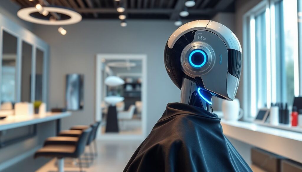 Как экономить на стрижках и салонах красоты без потери качества ухода Как экономить на стрижках и салонах красоты - иллюстрация