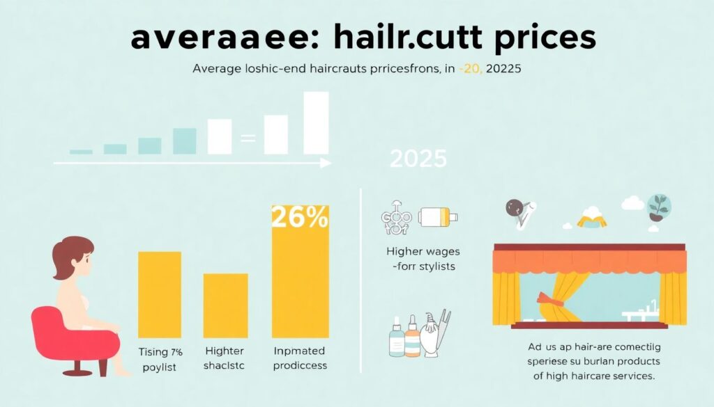 Как экономить на стрижках и салонах красоты без потери качества ухода Как экономить на стрижках и салонах красоты - иллюстрация
