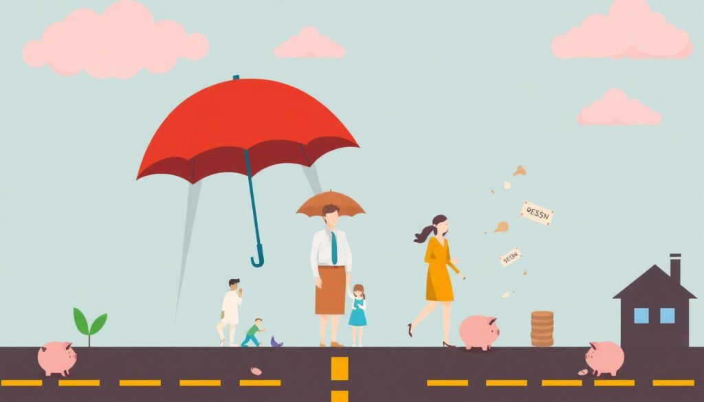 Финансовая осознанность — что это такое и зачем она нужна каждому человеку Что такое финансовая осознанность - иллюстрация