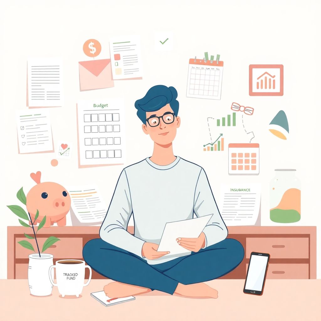 Финансовая осознанность — что это такое и зачем она нужна каждому человеку Что такое финансовая осознанность