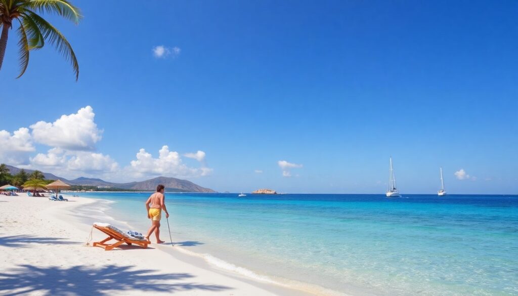 Как накопить на отпуск, не влезая в долги - иллюстрация