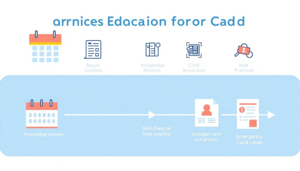 Как научить ребенка защищаться от финансовых мошенников и не попасть в ловушку Как научить ребенка защищаться от финансовых мошенников - иллюстрация