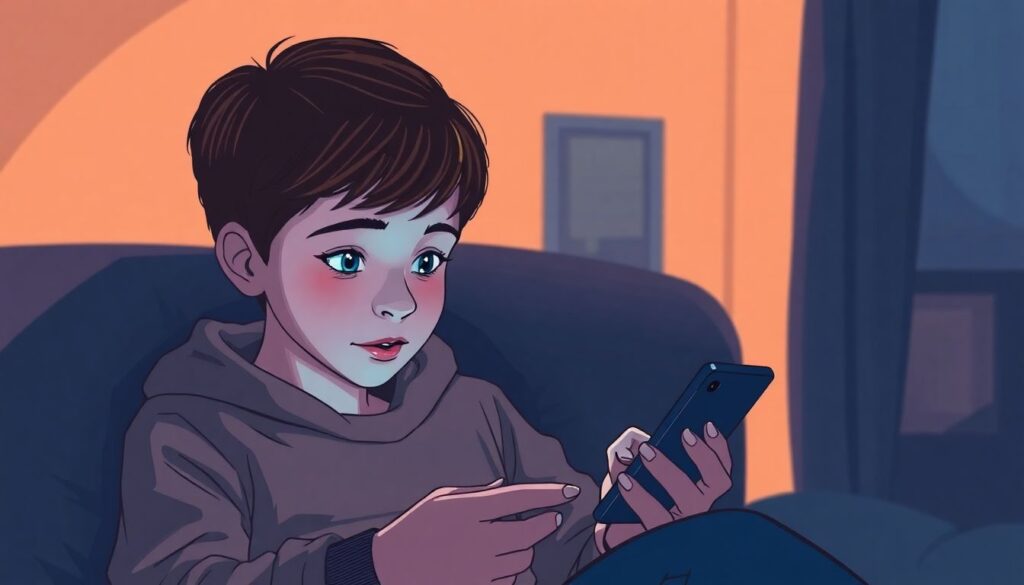 Как научить ребенка защищаться от финансовых мошенников и не попасть в ловушку Как научить ребенка защищаться от финансовых мошенников - иллюстрация