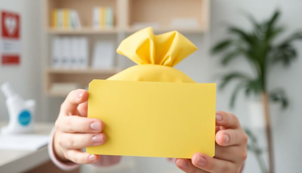 Как накопить на поход к стоматологу - иллюстрация