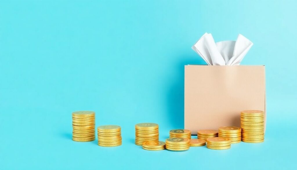 Декретный отпуск: как подготовиться финансово - иллюстрация