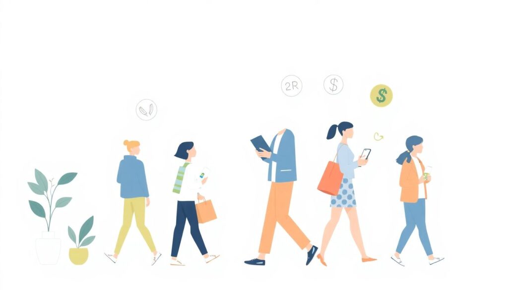 Что такое финансовый детокс и как его провести - иллюстрация