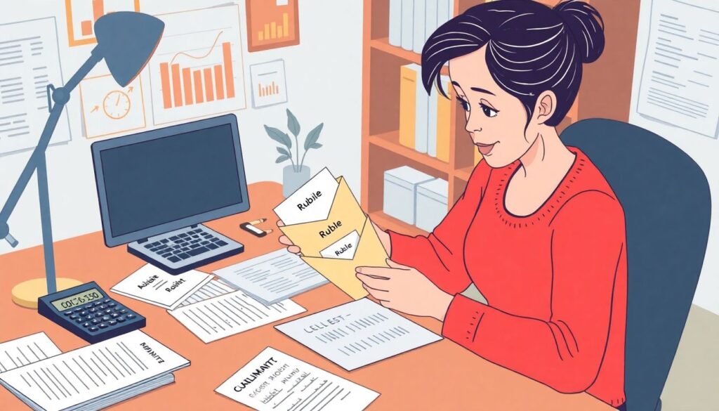 Что такое финансовый детокс и как его провести - иллюстрация