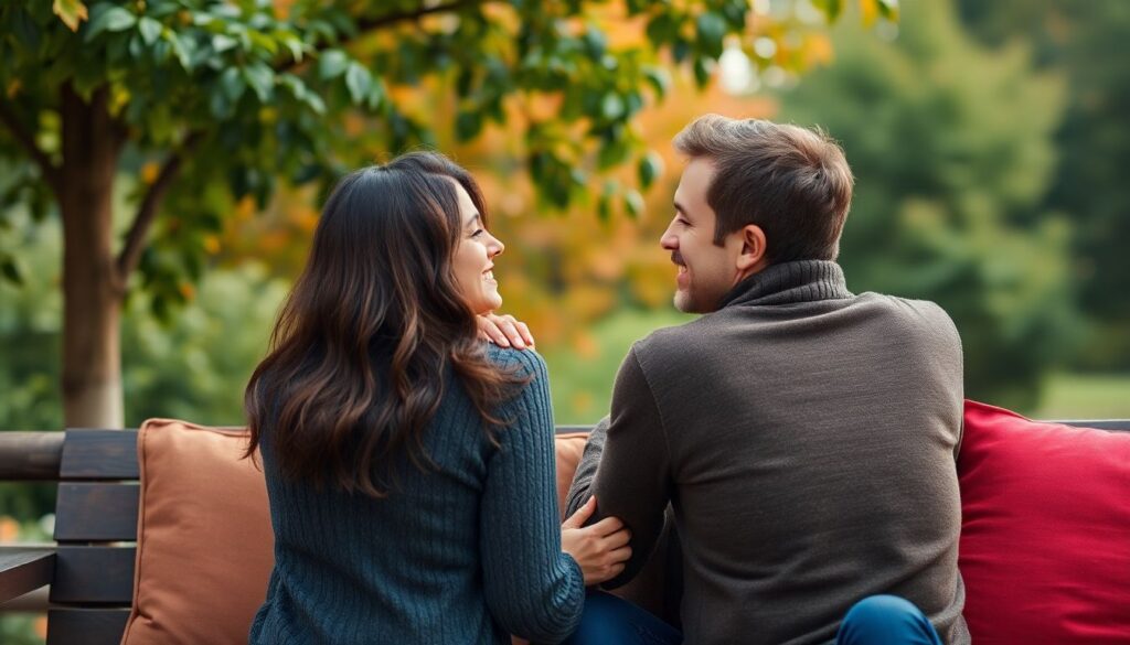 Как говорить о деньгах с партнером, чтобы не поссориться - иллюстрация