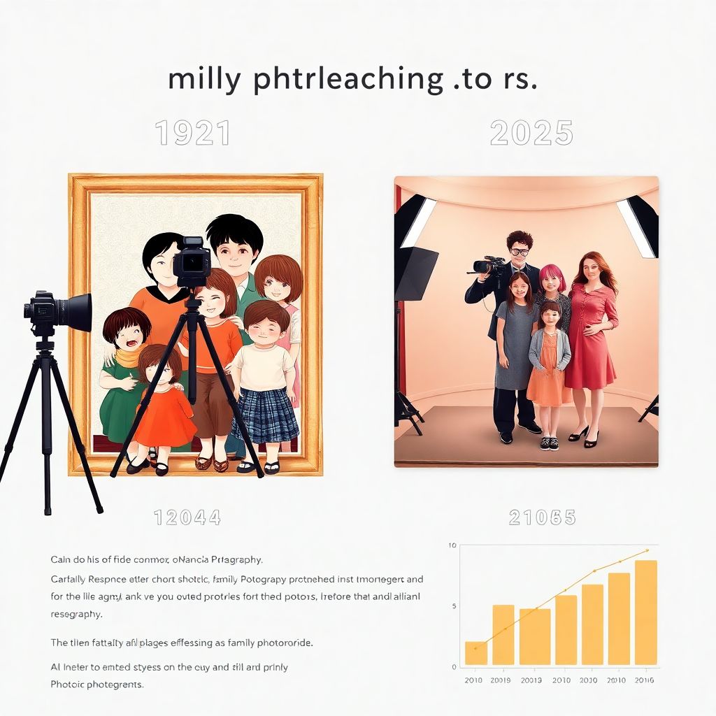 Как накопить на семейную фотосессию без лишних затрат и стрессов Как накопить на семейную фотосессию