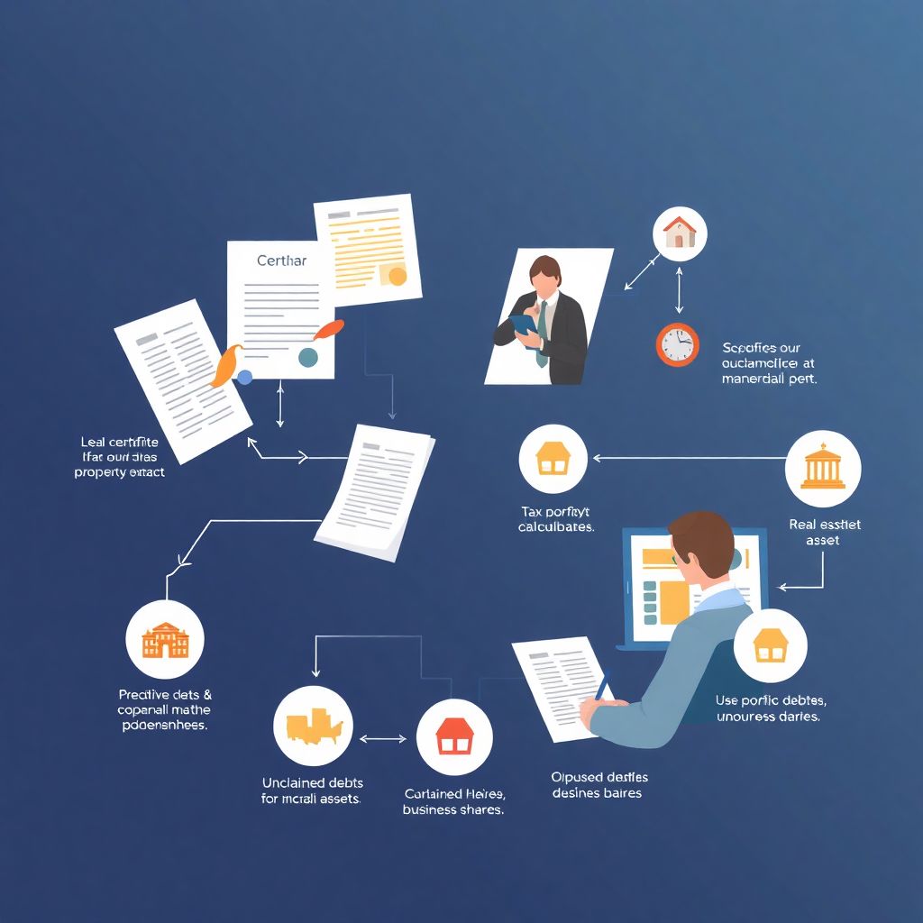 Финансовые ошибки при получении наследства: как избежать потерь и проблем Финансовые ошибки при получении наследства