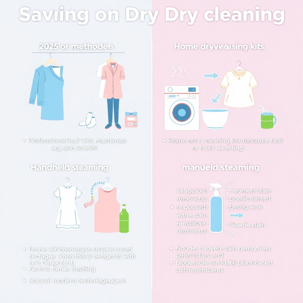 Как экономить на химчистке и ухаживать за одеждой без лишних затрат Как экономить на химчистке