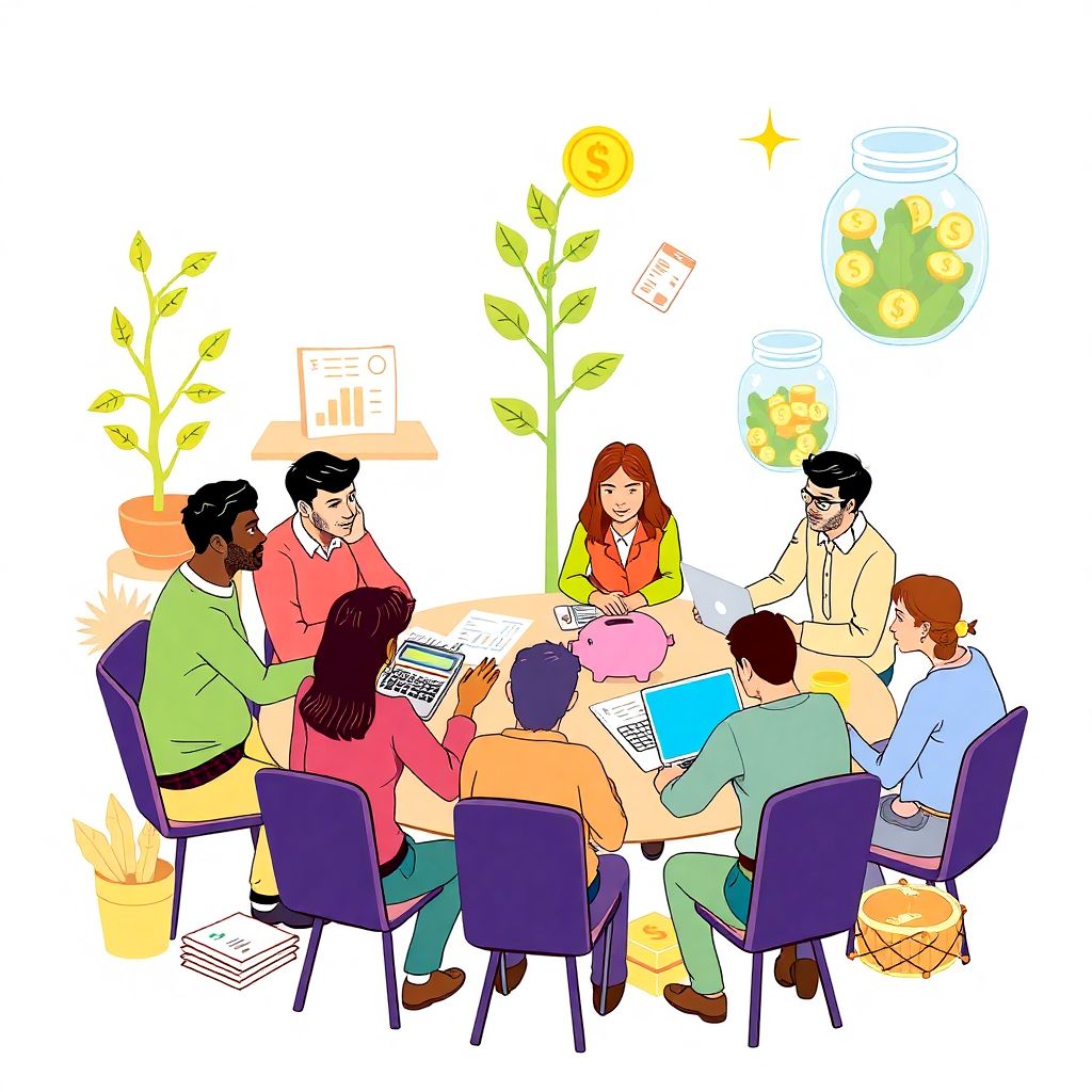 Что такое финансовая грамотность и почему она важна для каждого