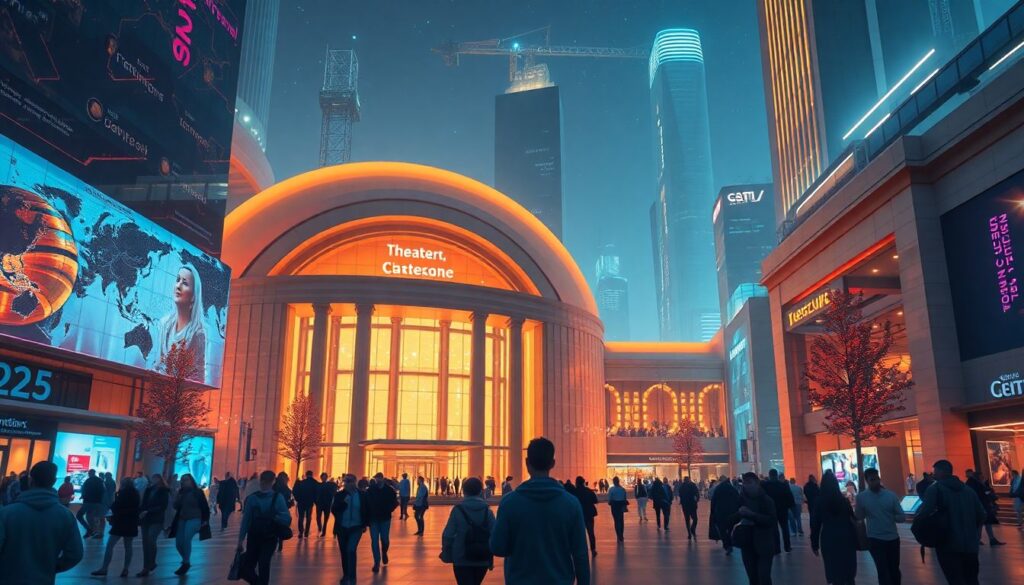 Как составить бюджет на культурные мероприятия и не выйти за рамки расходов Как составить бюджет на культурные мероприятия (театры, музеи, концерты) - иллюстрация