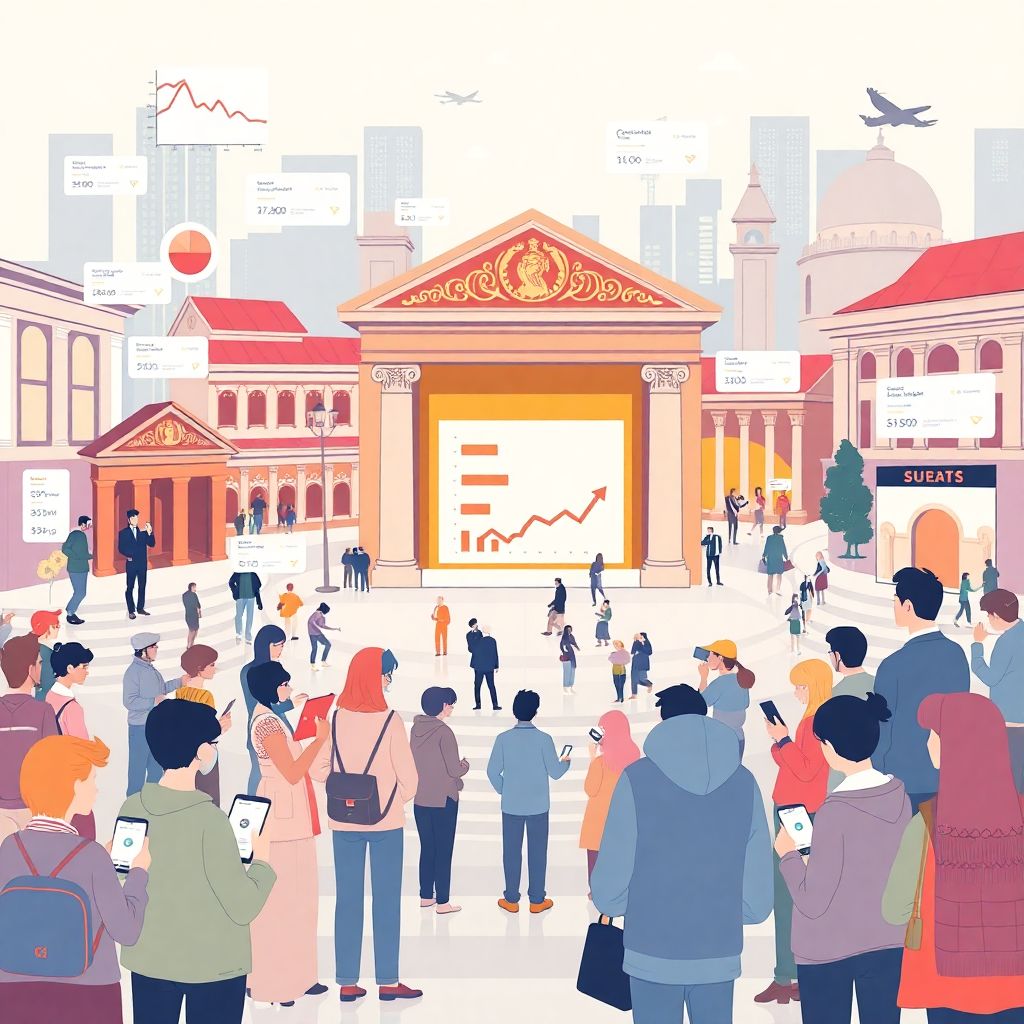 Как составить бюджет на культурные мероприятия (театры, музеи, концерты)