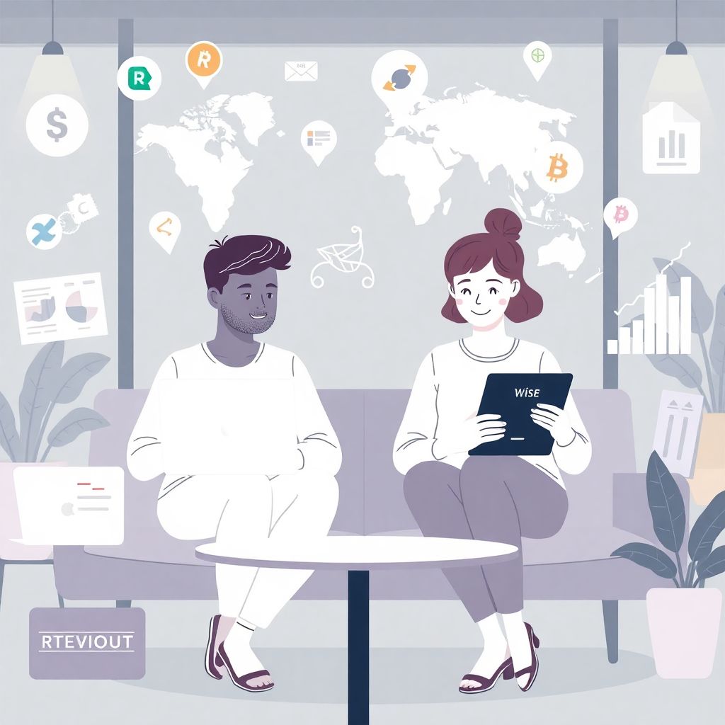 Финансовое планирование для пар при частых переездах без потери стабильности Финансовое планирование для пар, которые часто переезжают