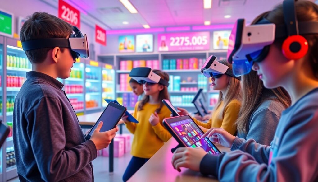 Как научить ребенка сравнивать цены и выбирать лучшее предложение - иллюстрация