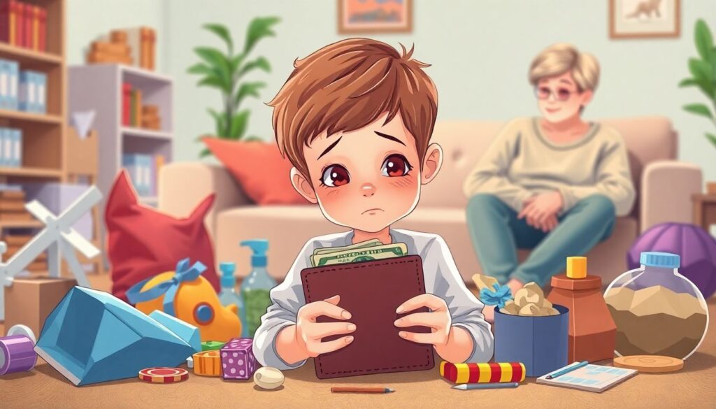 Как научить ребенка сравнивать цены и выбирать лучшее предложение - иллюстрация