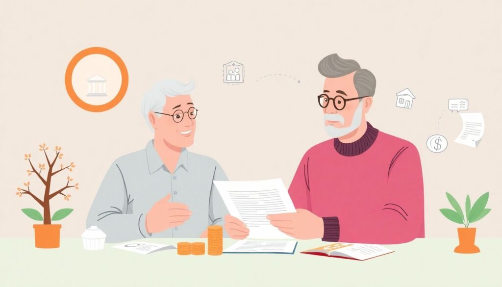 Инвестиционное страхование жизни: что это и как работает ИСЖ в 2024 году Что такое инвестиционное страхование жизни (ИСЖ) - иллюстрация