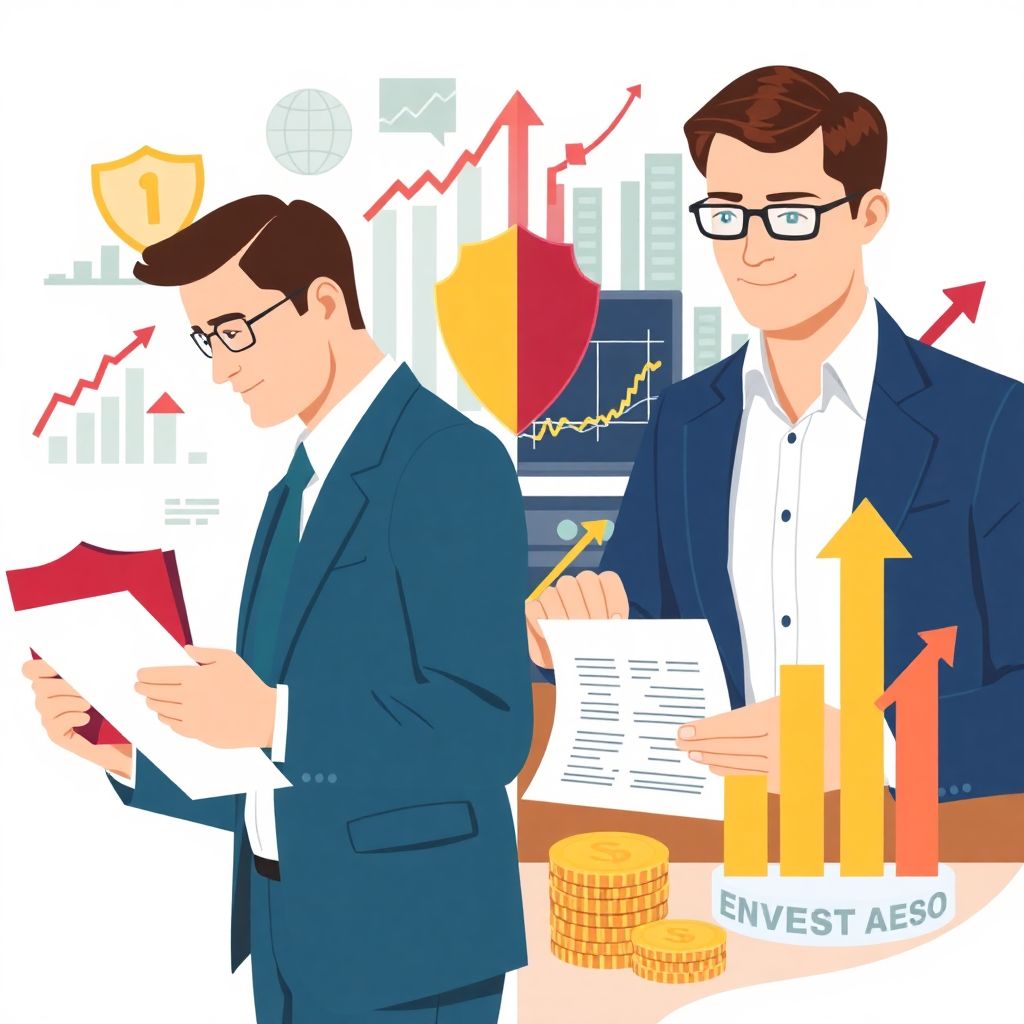 Что такое инвестиционное страхование жизни (ИСЖ)