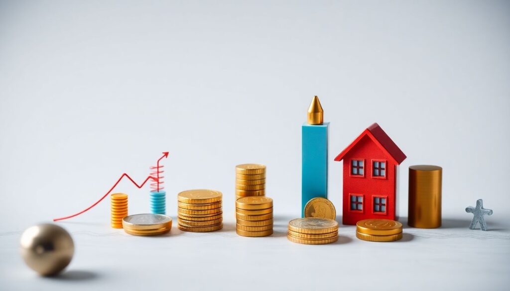 Инвестиционный портфель для начинающих: с чего начать семье - иллюстрация