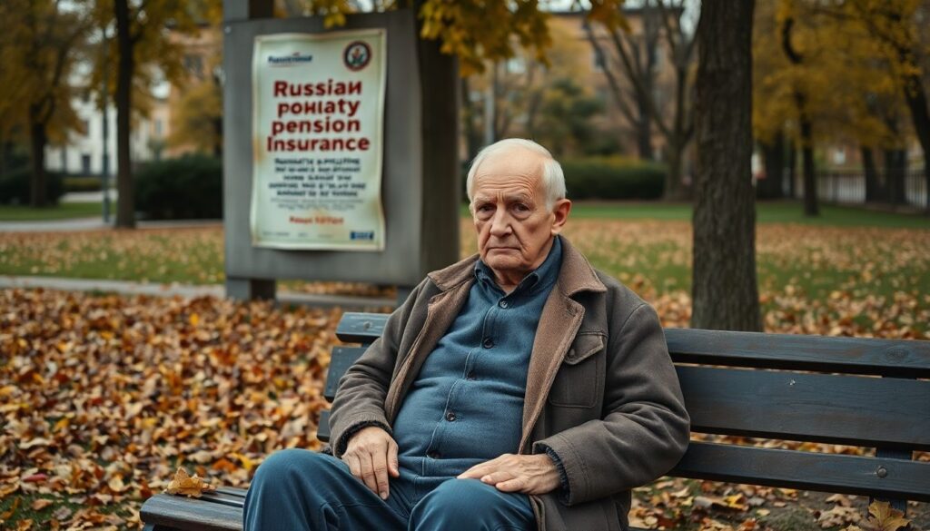 Финансовые ошибки при планировании пенсии - иллюстрация