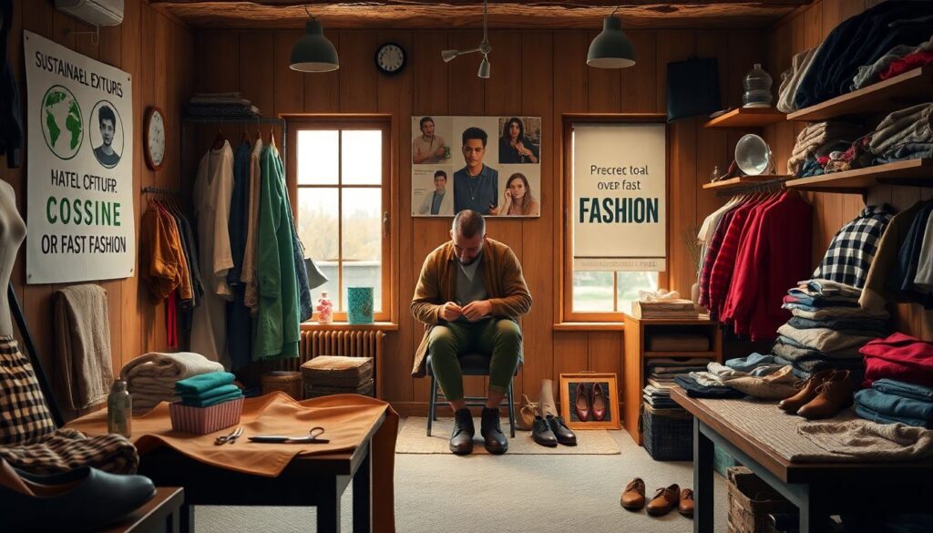 Как экономить на ремонте одежды и обуви без потери качества услуг Как экономить на ремонте одежды и обуви - иллюстрация