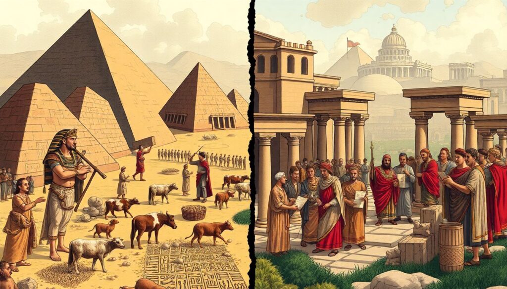 Как научить ребенка понимать, что такое налоги - иллюстрация