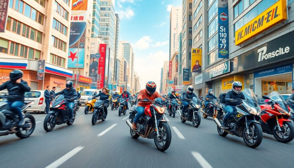 Как накопить на первый мотоцикл быстро и без лишних трат Как накопить на первый мотоцикл - иллюстрация