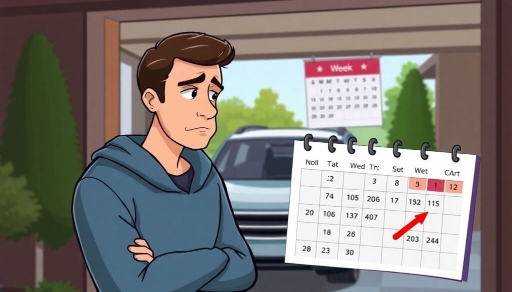 Финансовые ошибки при продаже автомобиля: как избежать потерь и продать выгодно Финансовые ошибки при продаже автомобиля - иллюстрация