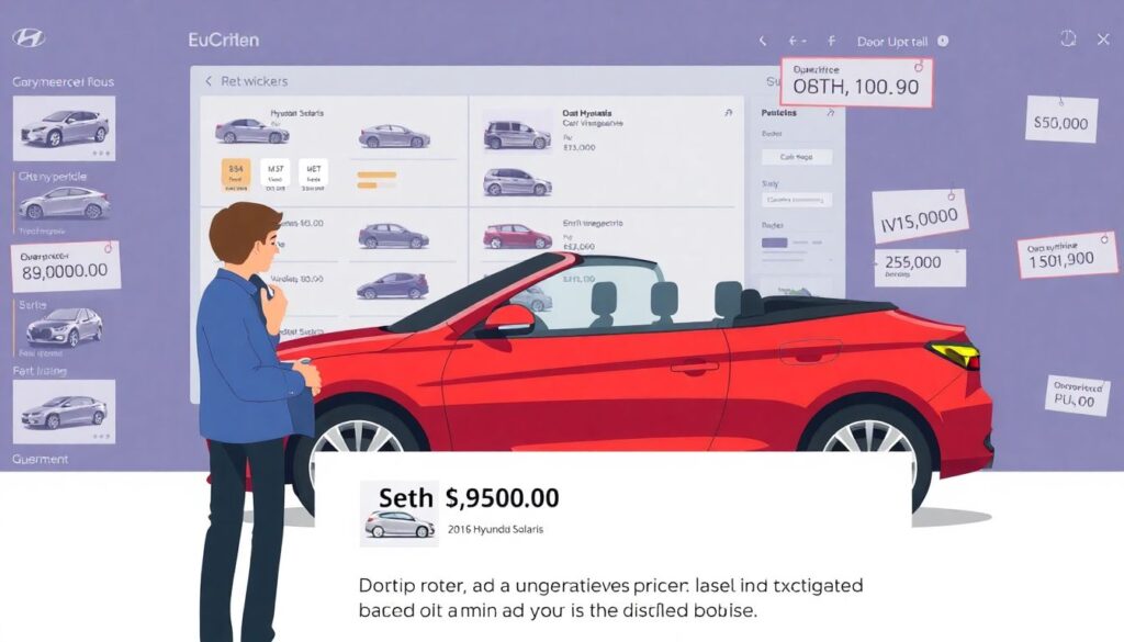 Финансовые ошибки при продаже автомобиля: как избежать потерь и продать выгодно Финансовые ошибки при продаже автомобиля - иллюстрация