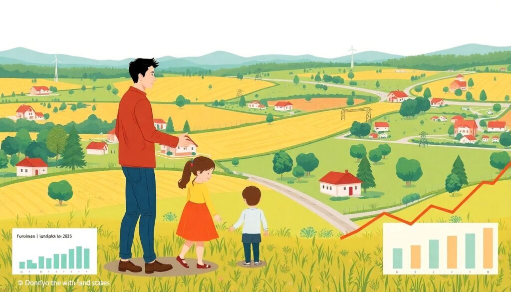 Как составить бюджет на покупку дачного участка - иллюстрация