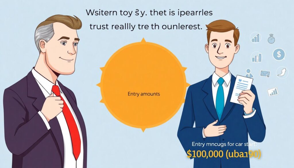 Что такое доверительное управление - иллюстрация